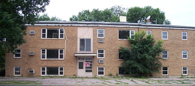 Duluth Heights